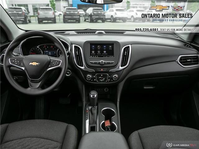 2020 Chevrolet Equinox LT BLACKOUT PACKAGE / REMOTE VEHICLE START