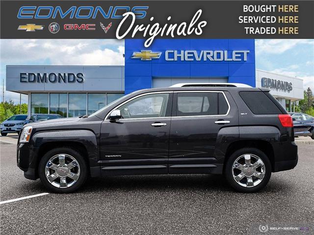 2014 Gmc Terrain Slt 2 V6 Awd At 19990 For Sale In Huntsville Edmonds Chevrolet Buick Gmc Ltd