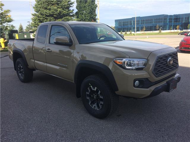 2020 Toyota Tacoma Base at $259 b/w for sale in Barrie - Jackson's Toyota