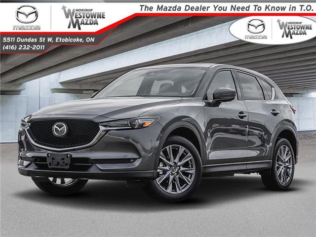 2020 Mazda CX-5 GT - Head-up Display - Navigation for sale ...