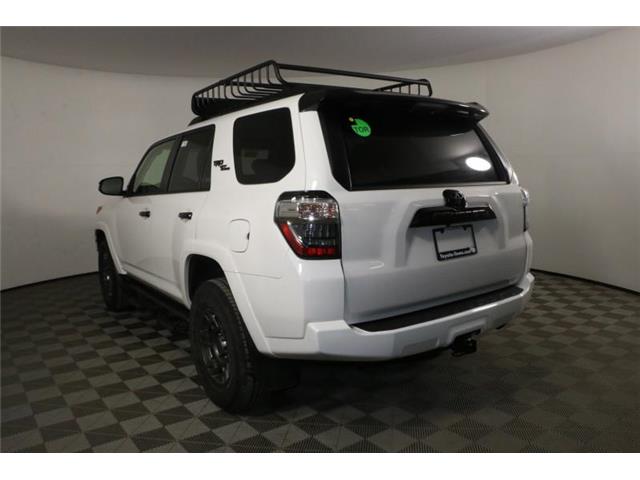 2020 Toyota 4Runner Base - Navigation - Off-Road Ready for sale in London - ToyotaTown