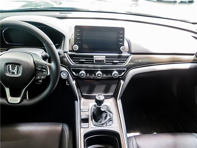 2019 Honda Accord Sport 1.5T Sport at $27639 for sale in Guelph