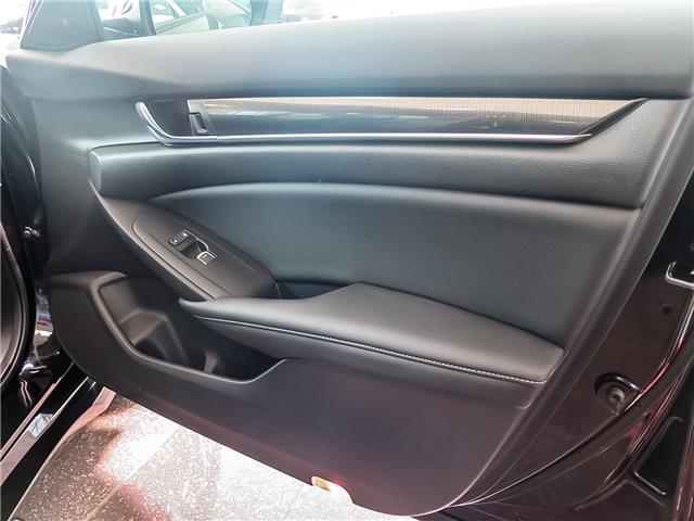 2019 Honda Accord Sport 1.5T Sport at $28489 for sale in Guelph