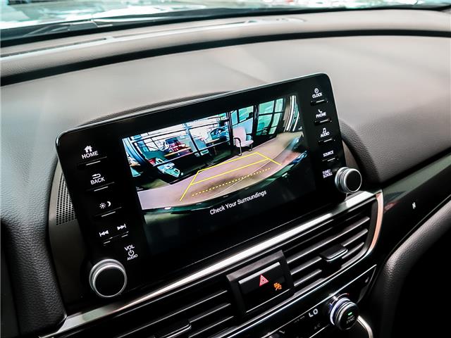 2019 Honda Accord Sport 1.5T Sport at $27639 for sale in Guelph