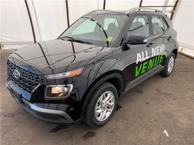 2020 Hyundai Venue for sale in Thunder Bay - Superior Hyundai