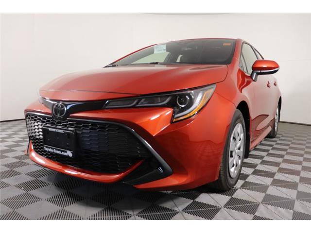 2020 Toyota Corolla Hatchback Base for sale in London ...