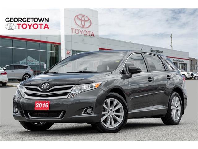 Used 2016 Toyota Venza Base for Sale in Georgetown | Georgetown Toyota
