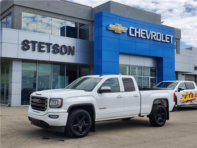 2019 GMC Sierra 1500 Limited Base at $37995 for sale in Drayton Valley