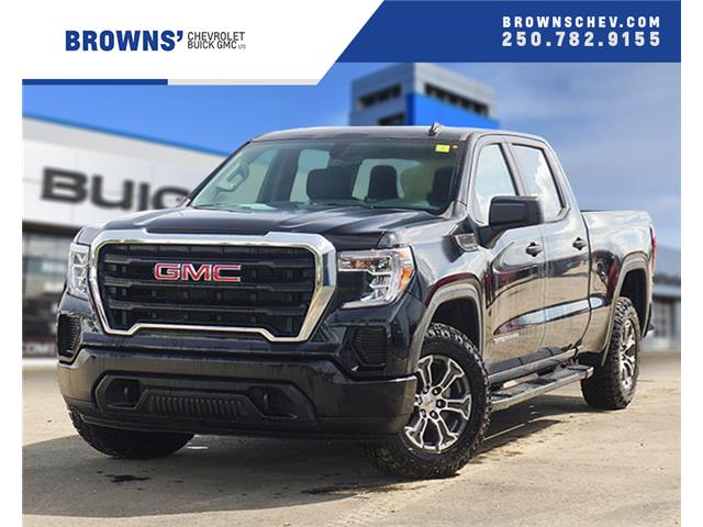 2020 GMC Sierra 1500 Base at $260 b/w for sale in Dawson Creek - Browns ...