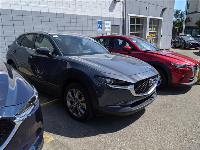 2020 Mazda CX-30 GS for sale in Calgary - Stoney Trail Mazda