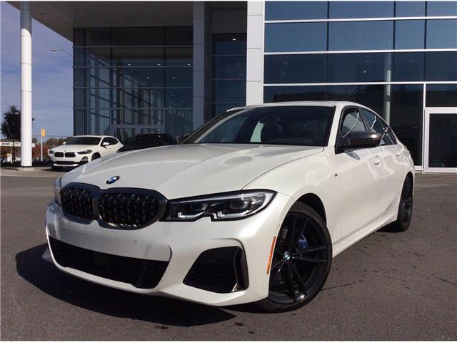 2020 BMW M340i xDrive M340i xDrive | LEATHER | NAVI | SUNROOF | at $500 ...