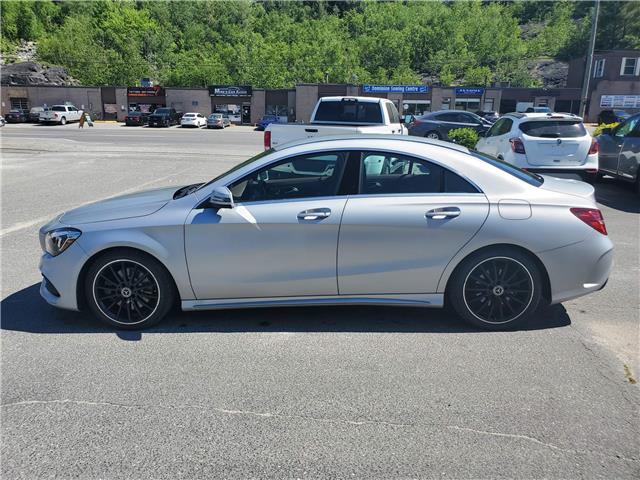 2018 Mercedes-Benz CLA 250 Base CLA250 AWD AMG PKG at $27995 for sale ...