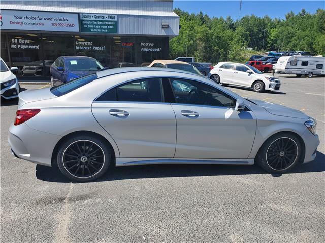 2018 Mercedes-Benz CLA 250 Base CLA250 AWD AMG PKG at $27995 for sale ...