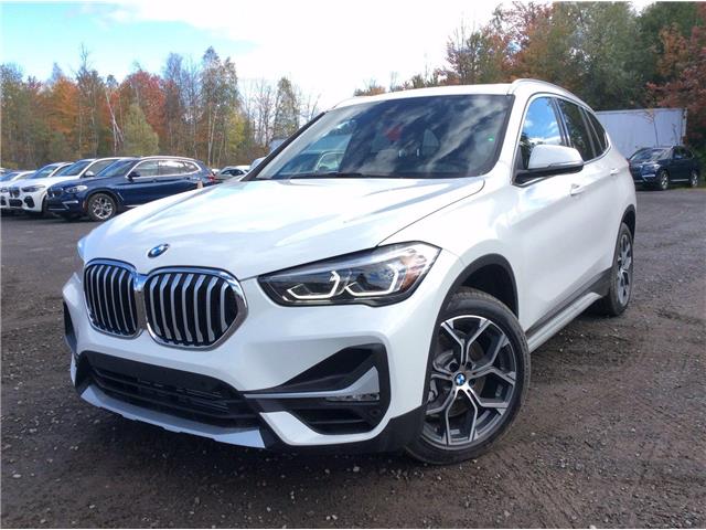 2020 BMW X1 xDrive28i xDrive28i at $313 b/w for sale in Gloucester