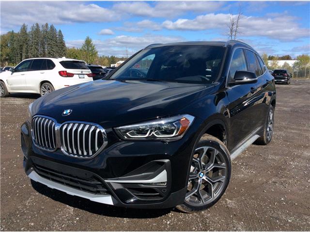 2020 BMW X1 xDrive28i xDrive28i at $313 b/w for sale in Gloucester