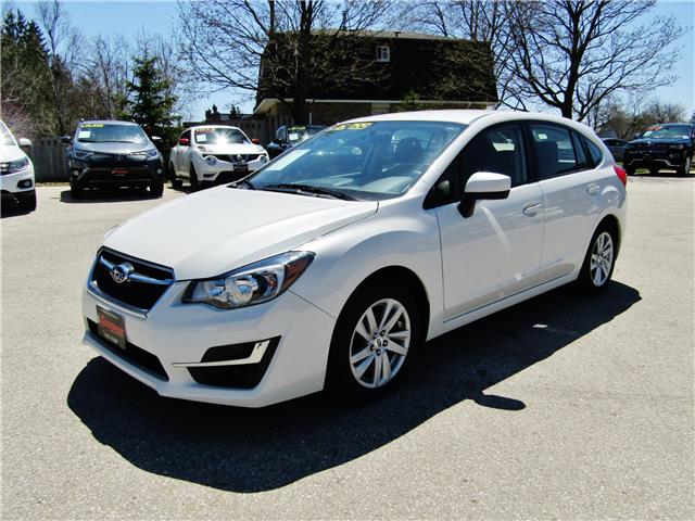 2016 Subaru Impreza 2.0i Touring Package | TOURING at $16799 for sale ...