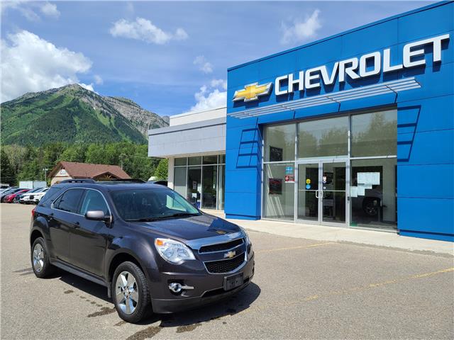 2014 Chevrolet Equinox 2LT at $14999 for sale in Cranbrook ... 2014 equinox fuel diagram for 