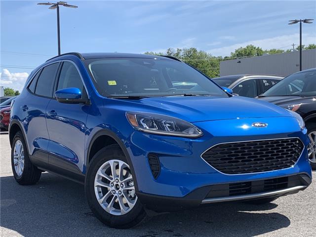 2020 Ford Escape SE DEMO for sale in Midland - Bourgeois Ford