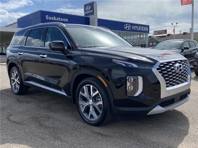 2020 Hyundai Palisade Luxury 7 Passenger at $283 b/w for sale in ...