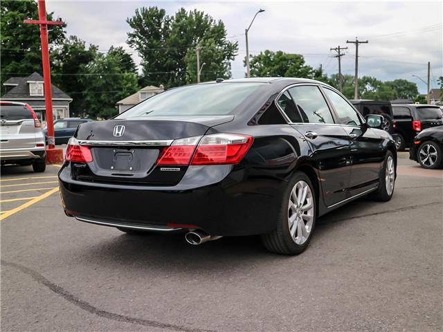 2015 Honda Accord Touring Touring at $15981 for sale in Ottawa - Ottawa ...