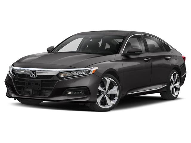 2020 Honda Accord Touring 1.5T for sale in Niagara Falls - Hamburg Honda