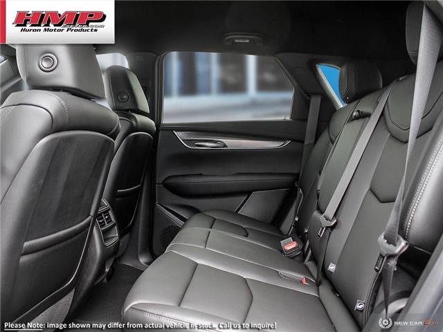 2020 Cadillac XT5 Luxury AWD | TURBOCHARGED | HEATED SEATS | BOSE