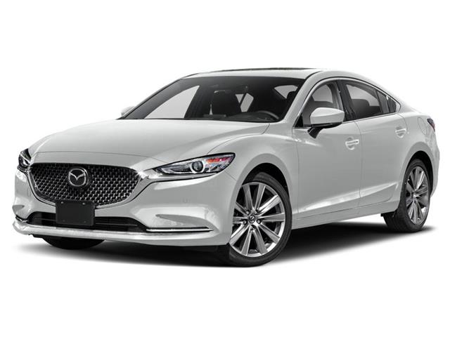 2020 Mazda6 Signature For Sale In Kingston - Kingston Mazda