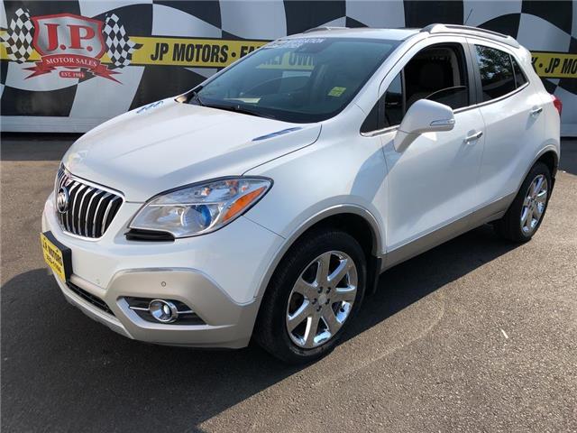 2014 buick encore premium awd 2014 buick encore premium awd