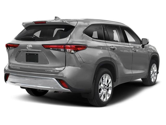 2020 Toyota Highlander Limited DEMO at $420 b/w for sale in Ancaster ...