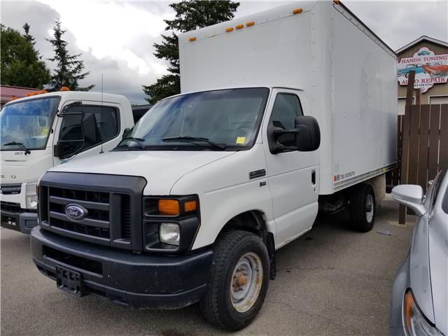 e350 cutaway for sale