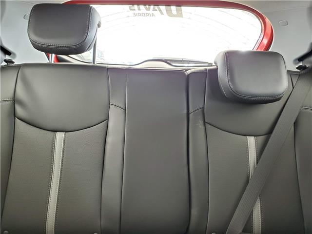 2020 Chevrolet Spark 2LT CVT HEATED SEATS, LEATHER, REAR CAMERA, SIRIUS