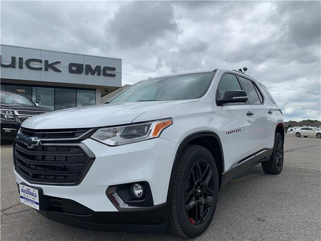 2020 Chevrolet Traverse Premier at $319 b/w for sale in Strathroy ...