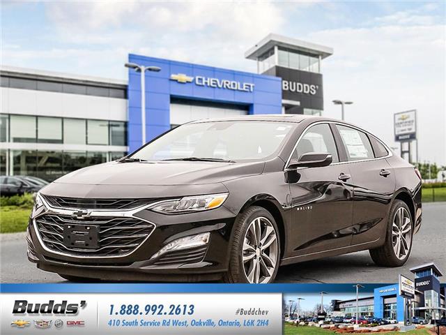 2019 Chevrolet Malibu Premier for sale in Oakville - Budds’ Chevrolet