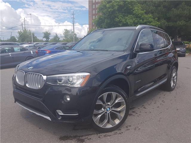 2017 BMW X3 xDrive28i xDrive28i | BACKUP CAMERA | KEYLESS ...