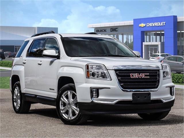 吉姆西17 Gmc Terrain Sle 2 年份17 多伦多二手车平台 加拿大多伦多最大中文汽车网 大纪元汽车网