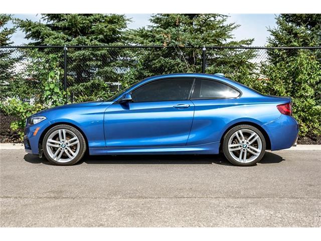 2016 BMW 228i xDrive at $23600 for sale in Markham - BMW Markham