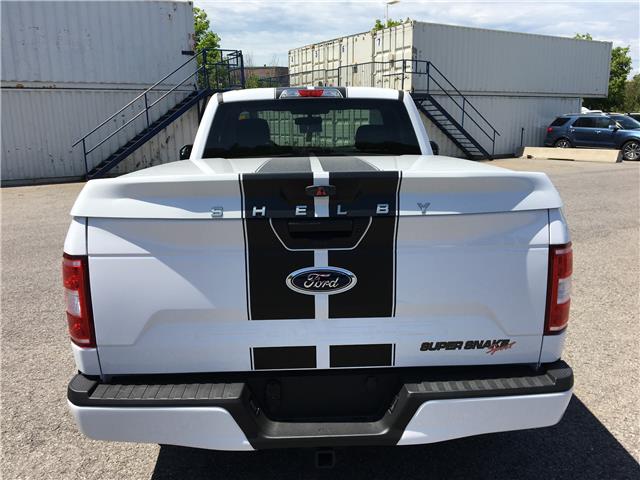 2020 Ford F-150 XLT Shelby Super Snake, 770HP PKG 502A for ...