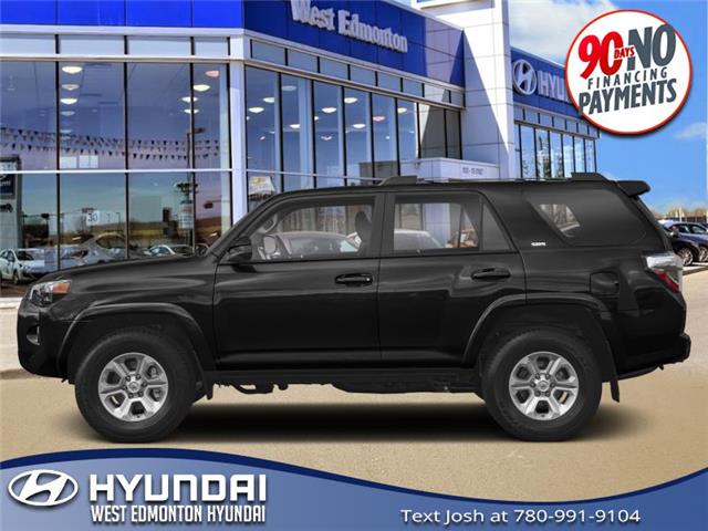Used Toyota for Sale in Edmonton | West Edmonton Hyundai