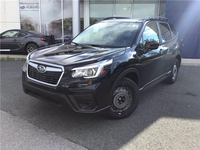 2020 Subaru Forester Base Base at 223 b/w for sale in