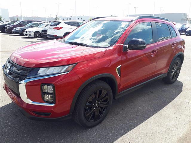 2020 Mitsubishi RVR Limited Edition for sale in Ottawa - Donnelly ...