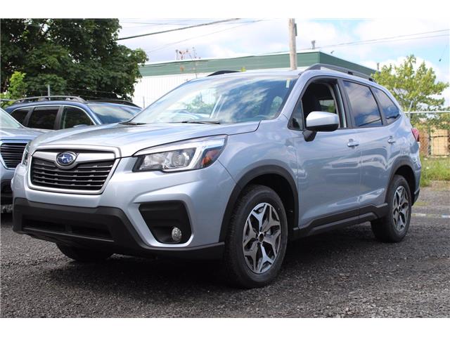 2020 Subaru Forester Base at 217 b/w for sale in Ottawa