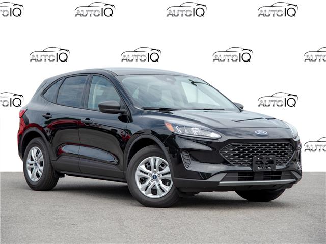 2020 Ford Escape S (Stk: 20ES657) in St. Catharines - Image 1 of 20