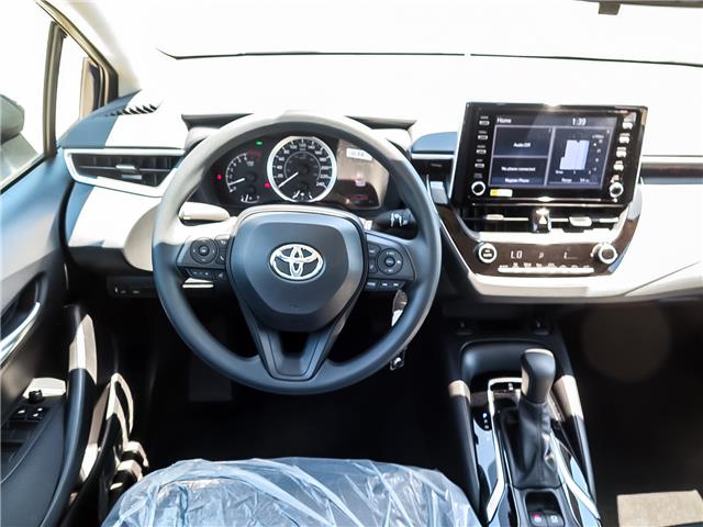 2020 Toyota Corolla FB20 for sale in Waterloo - Forbes Waterloo Toyota