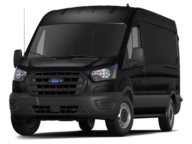 2020 Ford Transit-350 Cargo Base for sale in Port Alberni - Van Isle ...