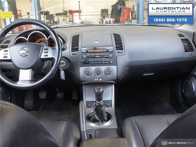 2005 Nissan Altima 3.5 SE SE!! SELF CERTIFY!! at $1500 for sale in How To Reset Distance To Empty Nissan Altima