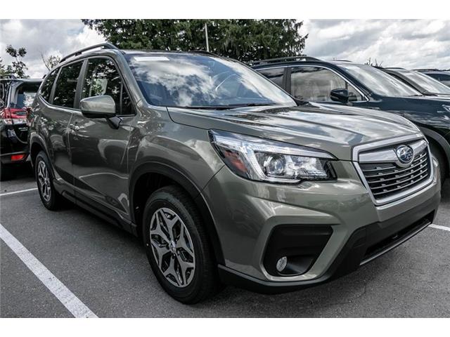 2020 Subaru Forester Touring for sale in Guelph - Pfaff Subaru