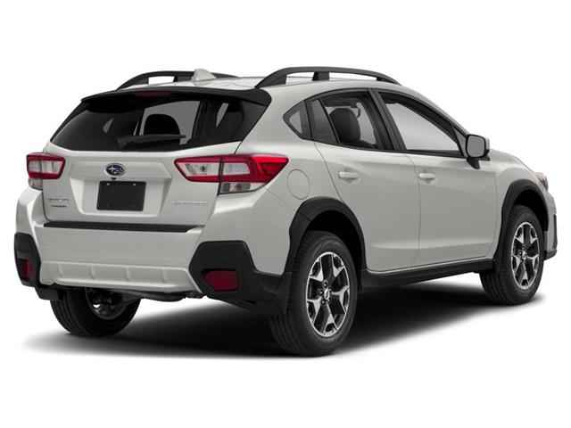 2020 Subaru Crosstrek Convenience at 222 b/w for sale in