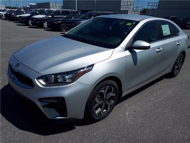 2020 Kia Forte EX Courtesy Service Loaner for sale in Kanata - Donnelly Kia