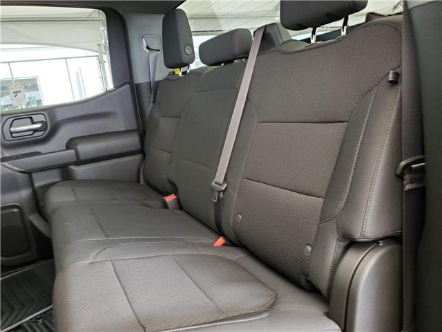 2020 GMC Sierra 1500 Base 4X4, TRAILER BRAKE CONTROLLER, REAR CAMERA