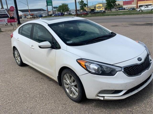 2016 Kia Forte LX+ LX+ at $11998 for sale in Saskatoon - O’Brians